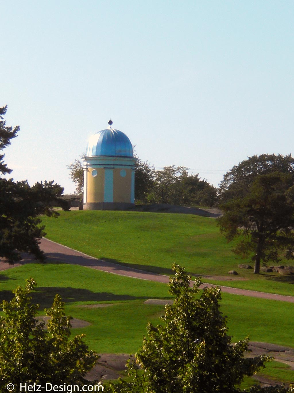 Observatorium der Ursa