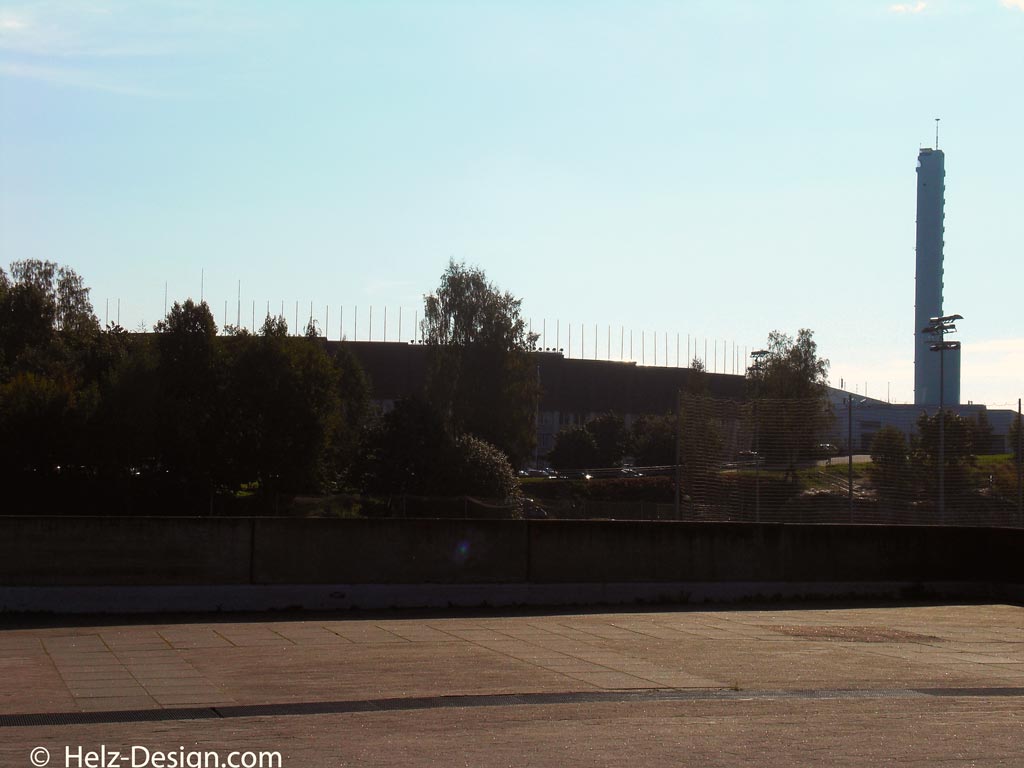 Olympiastadion Helsinki Paavo Nurmen tie 1 00250 Helsinki