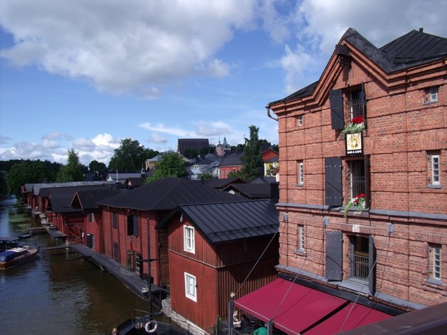 Porvoo 34