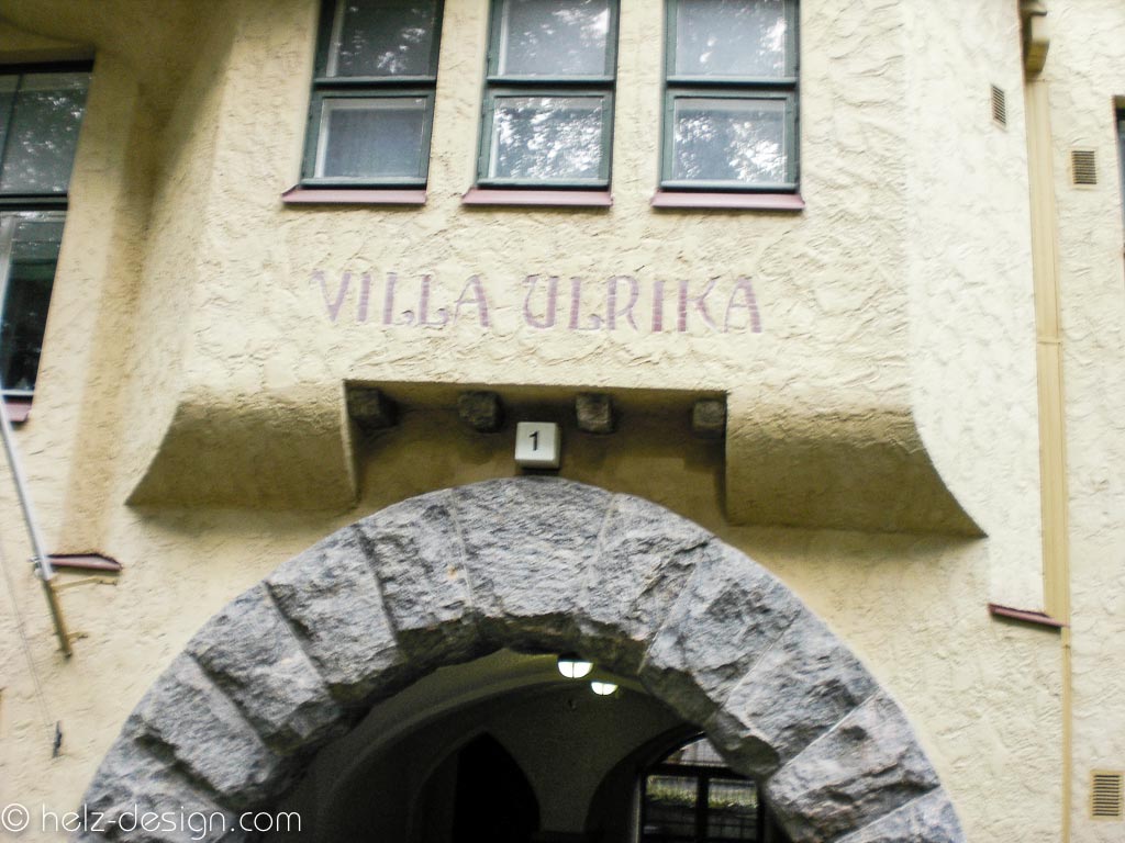Villa Ulrika