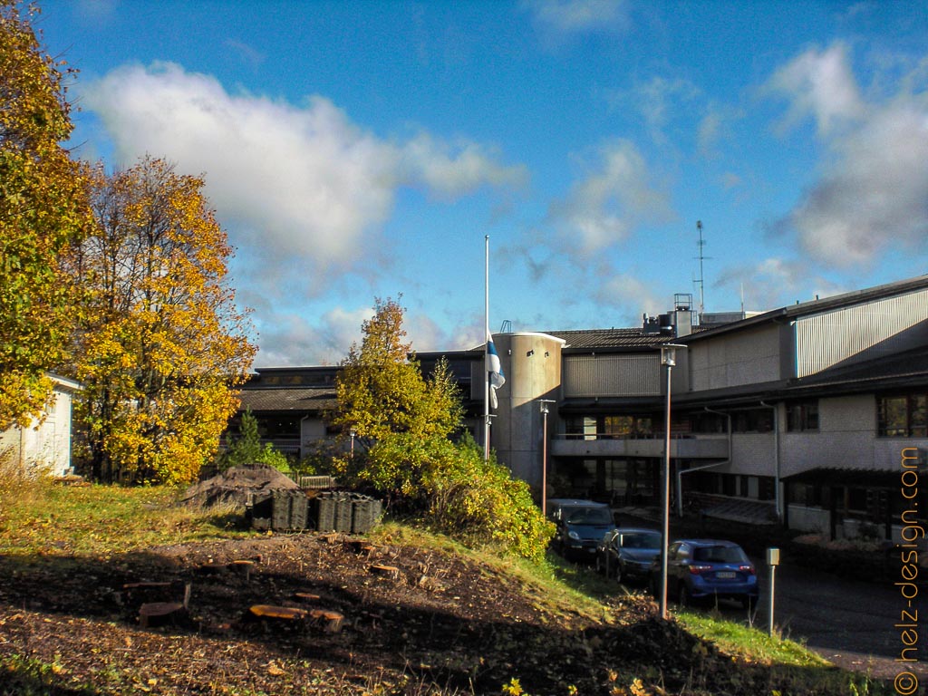 Oulunkylän Kuntoutussairaala