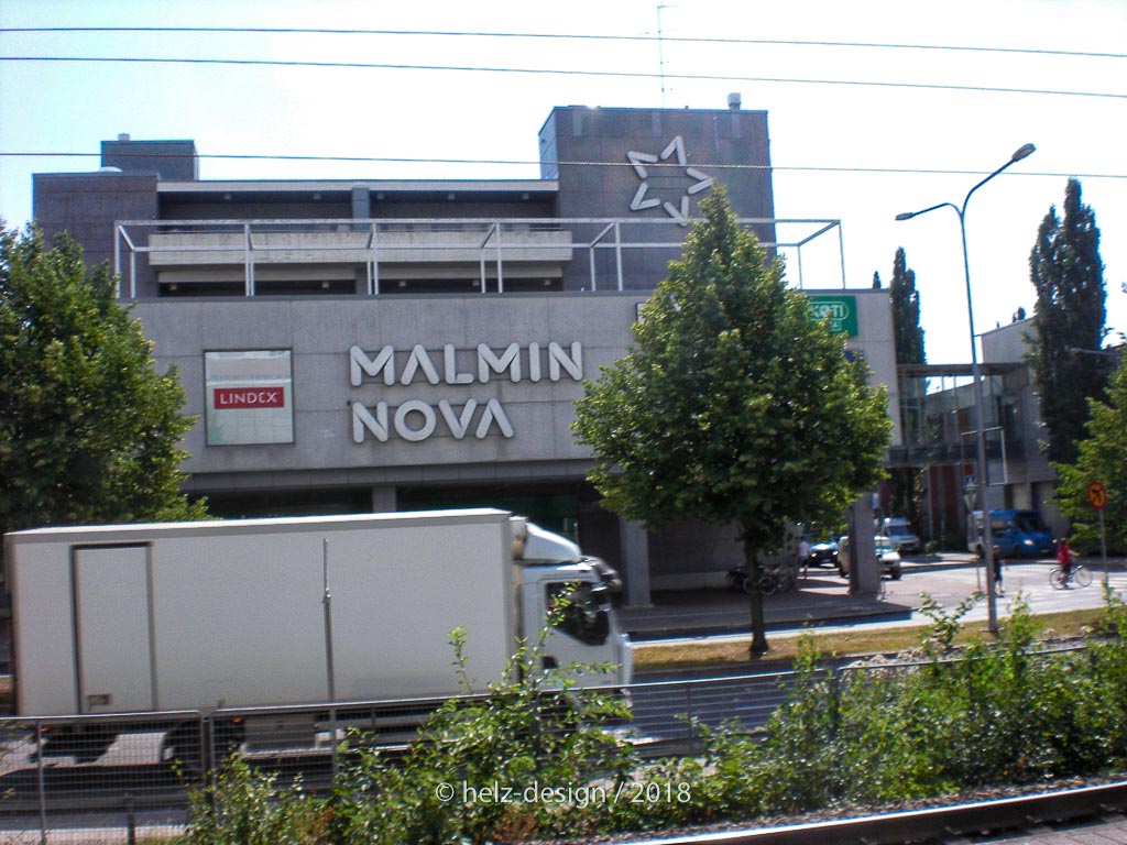 Malmin Nova