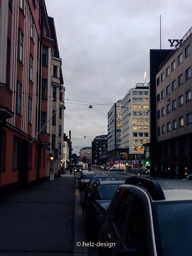 Fredrikinkatu