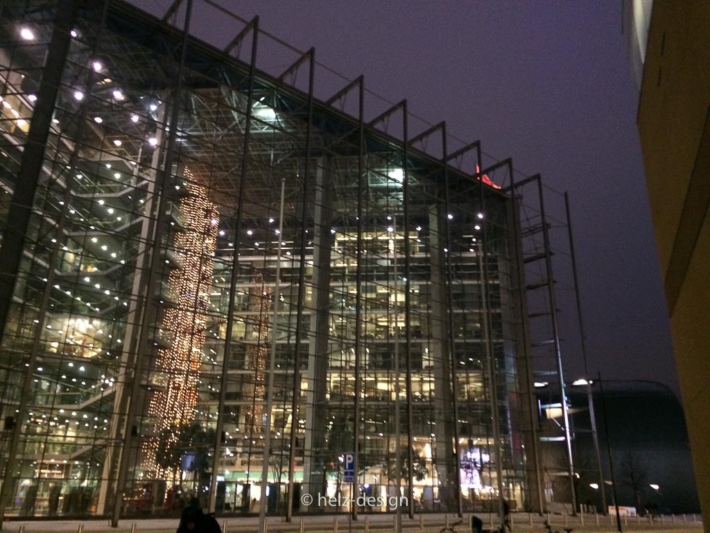 Sanomatalo