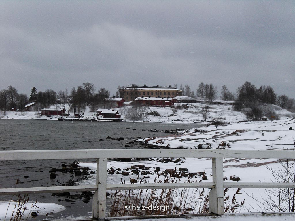 Kaivopuistonranta