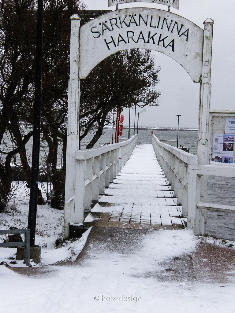 Kaivopuistonranta