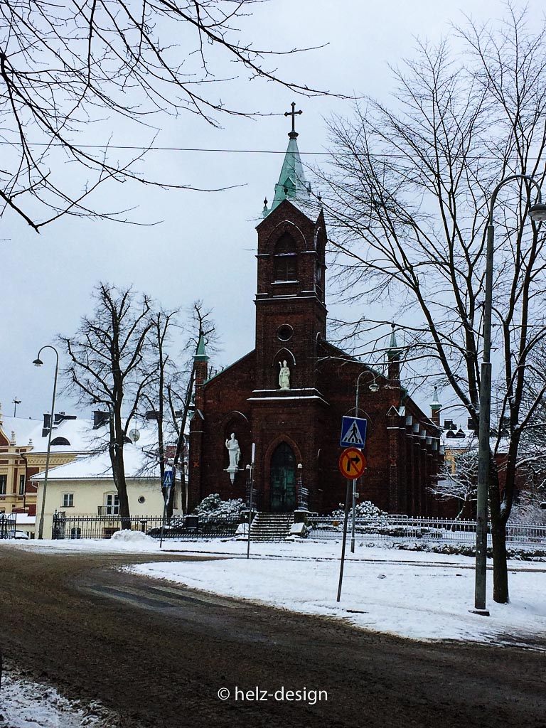 St Henry