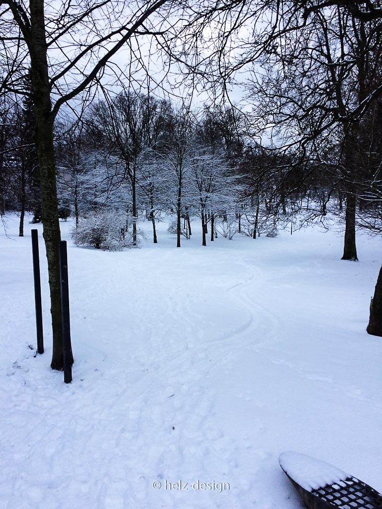Kaivopuisto