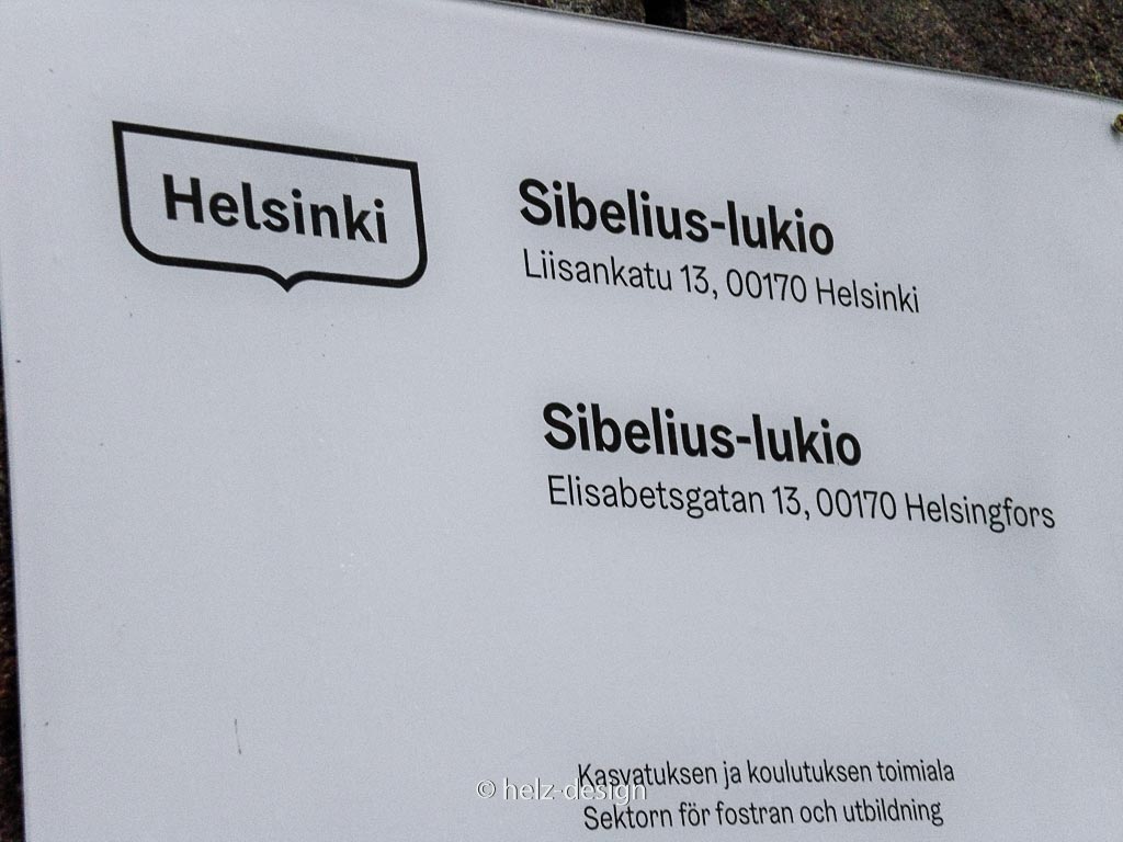 Sibelius-Lukio