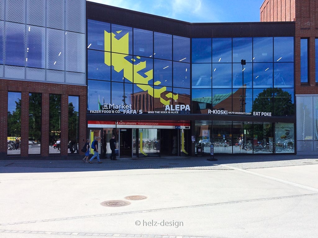 Aalto Yliopisto