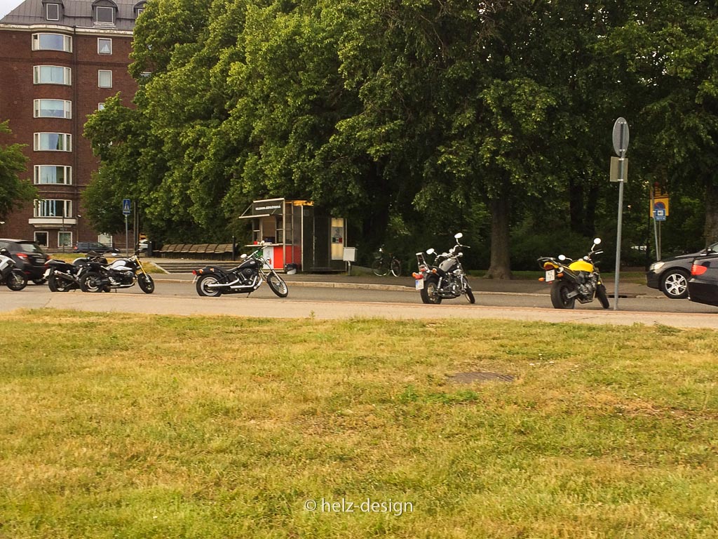 Bikertreffen