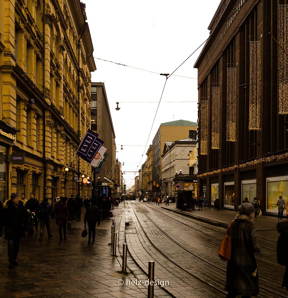 Aleksanterinkatu