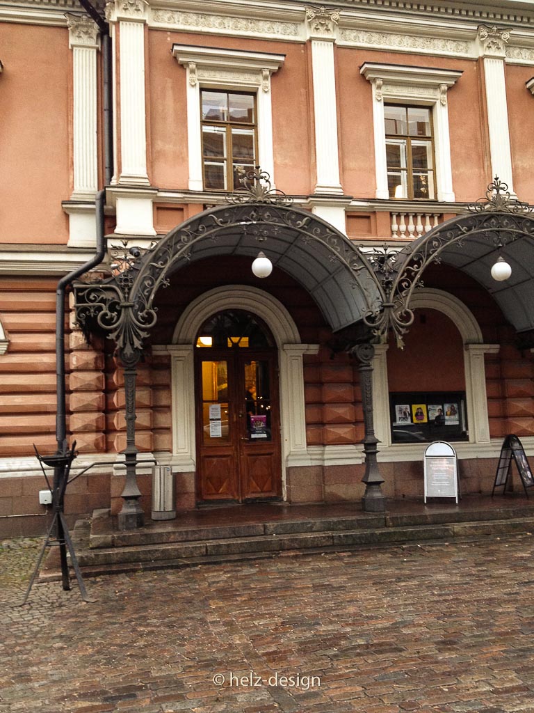 Aleksanterin teatteri