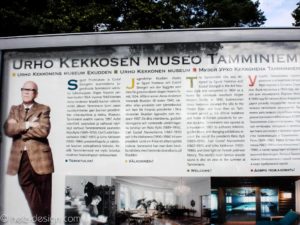 Urho Kekkosen museo