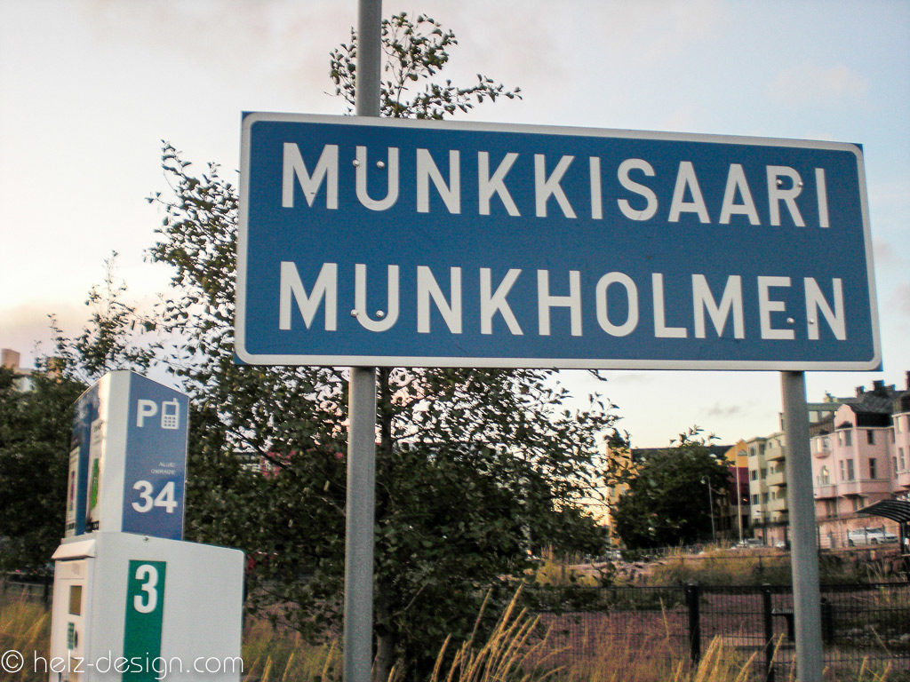 Munkkisaari