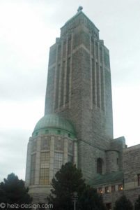 Kallio kirkko