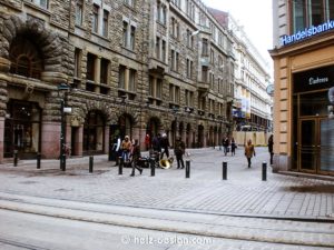 Aleksanterinkatu