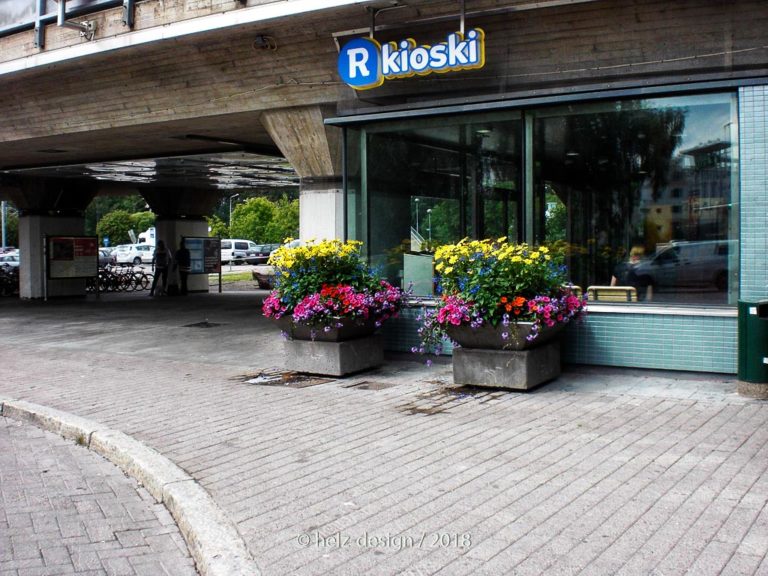 Metro ab Mellunmäki Helsinki Ikuisesti