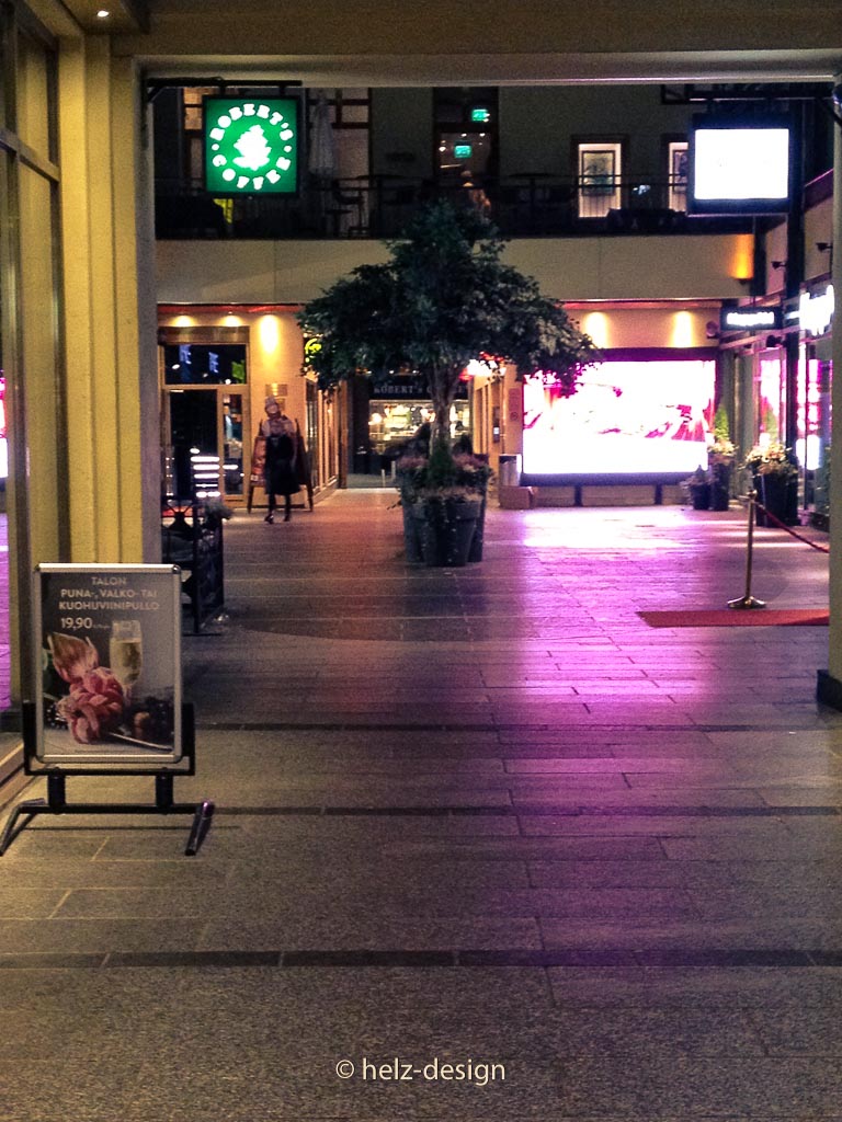 City Center