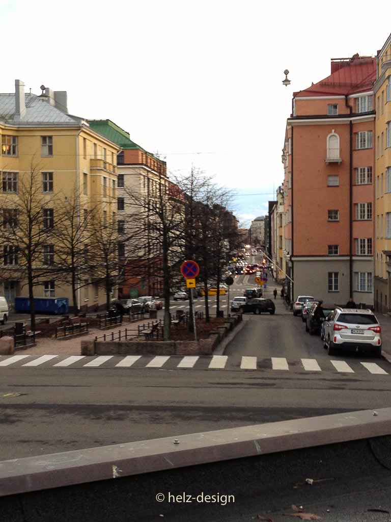 Fredrikinkatu