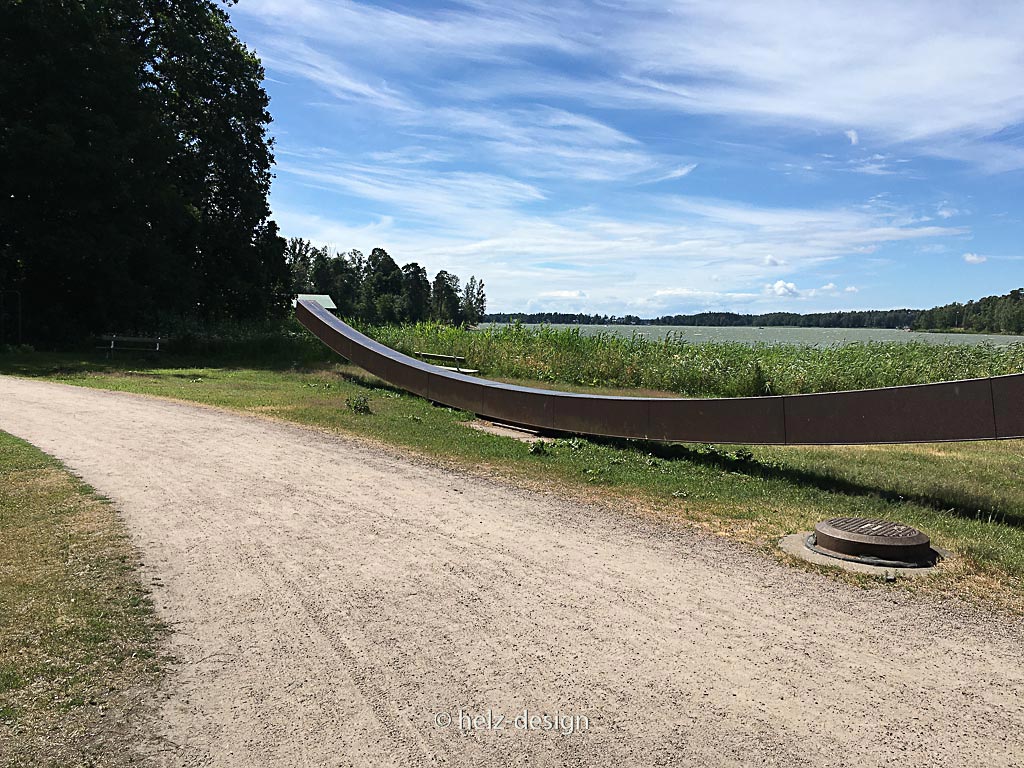 Helsinki Arch