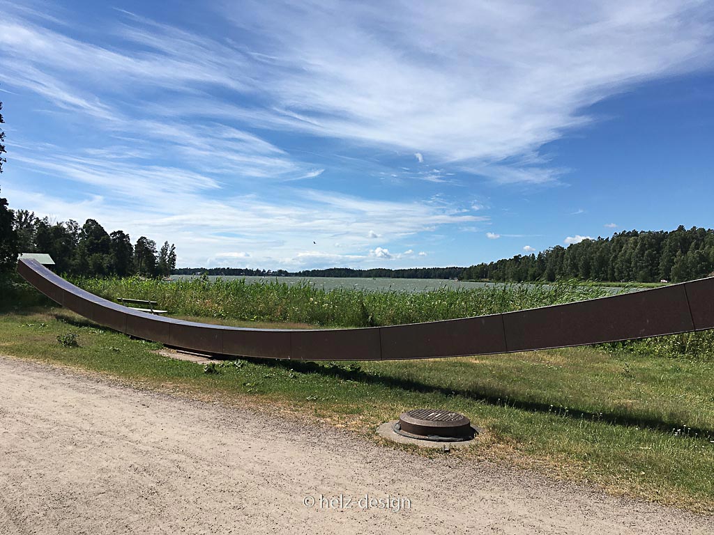 Helsinki Arch