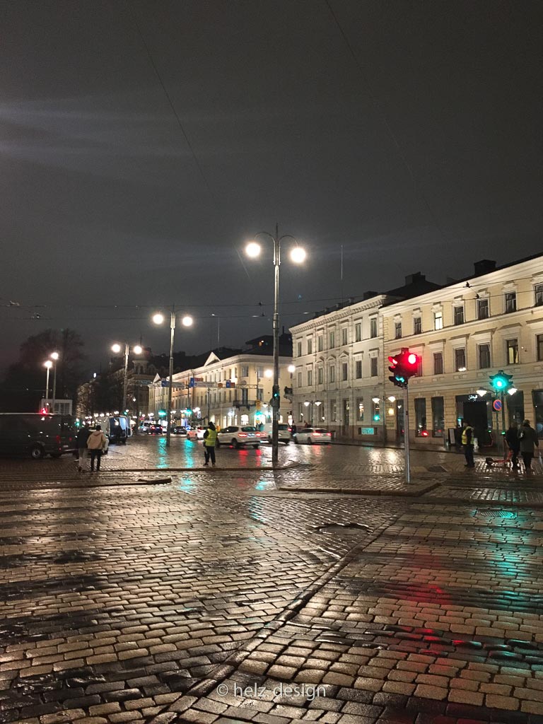 Kauppatori Pohjoisesplanadi