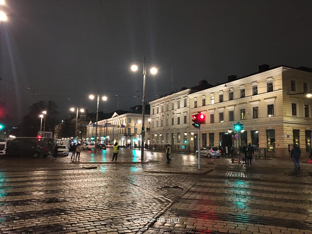 Kauppatori Pohjoisesplanadi