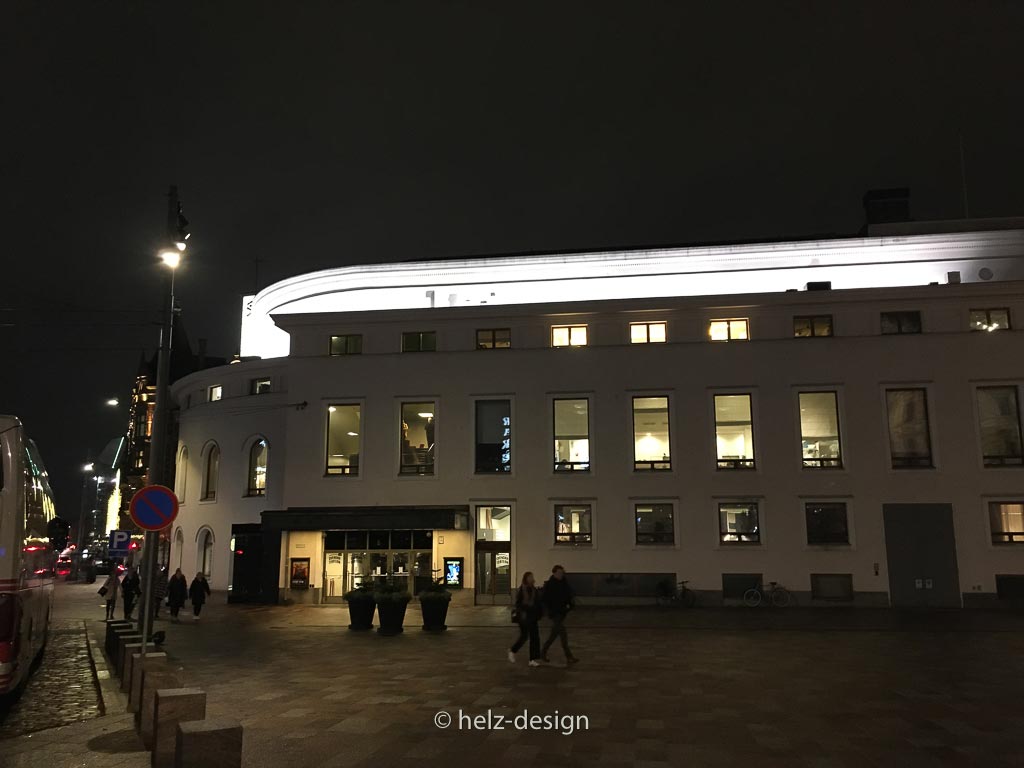 Svenska Teattern