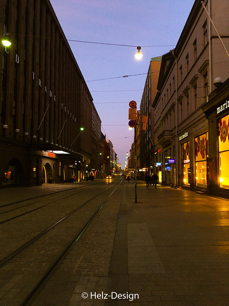 Aleksanterinkatu