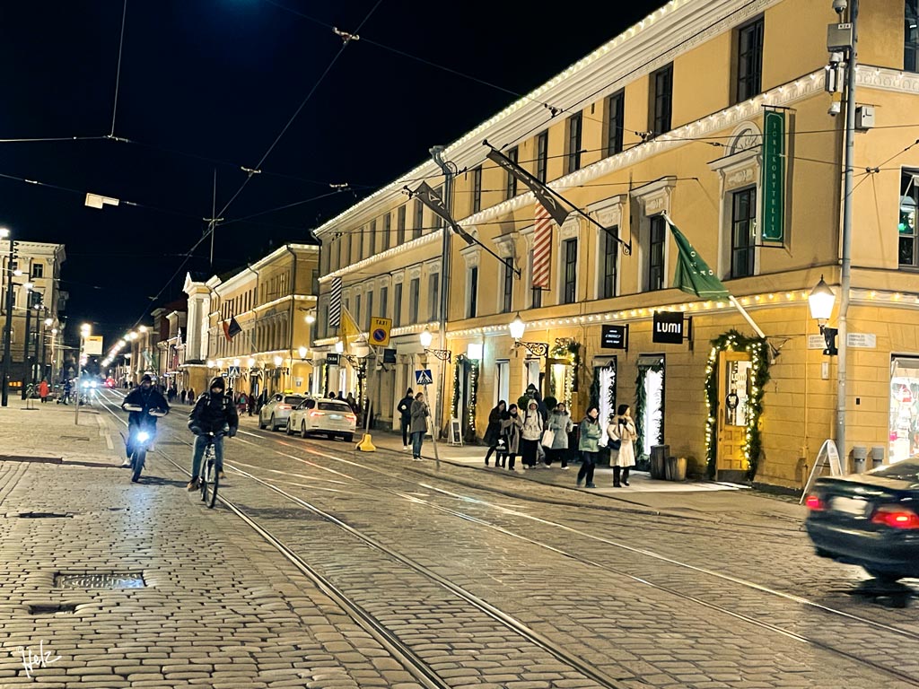 Aleksanterinkatu