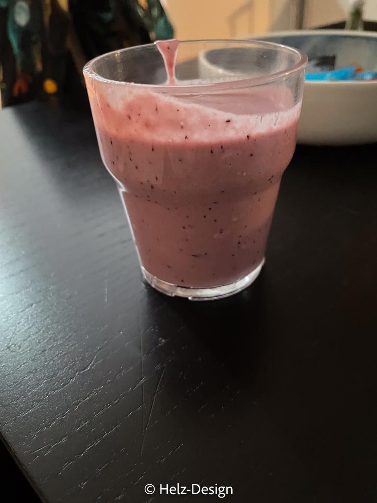 Smoothie Kivikko