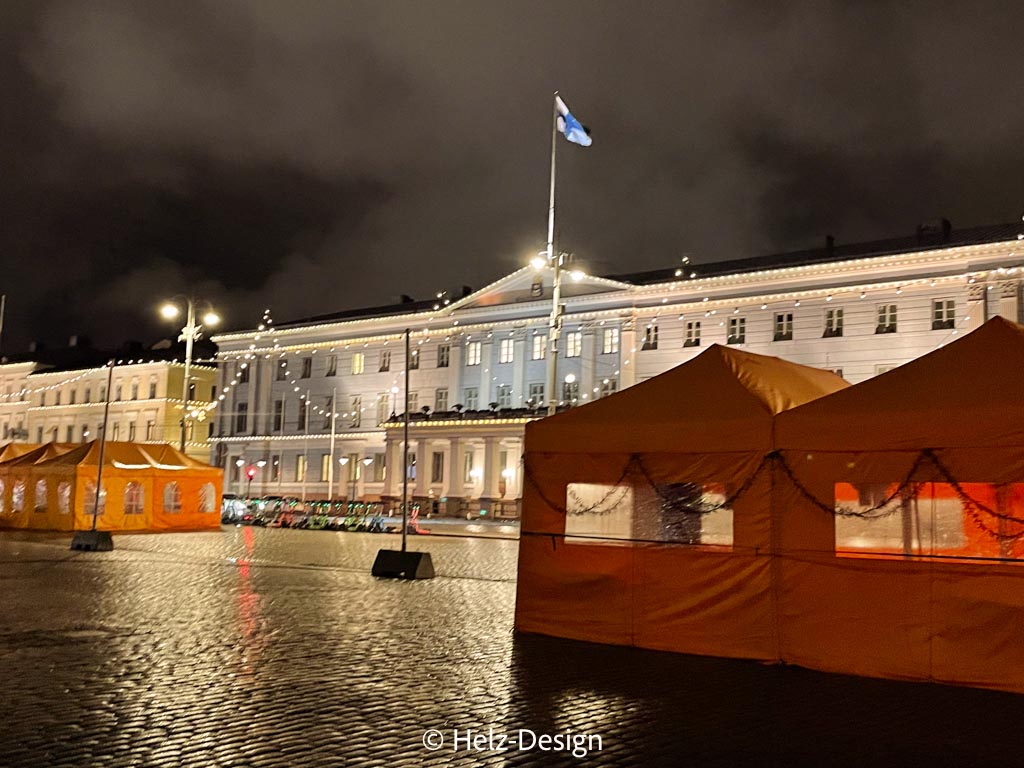 Kauppatori Kaupungintalo