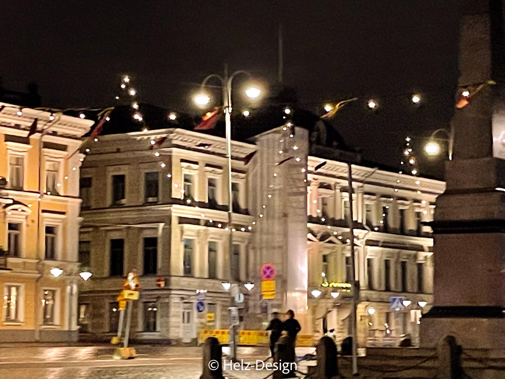 Kauppatori / Pohjoisesplanadi