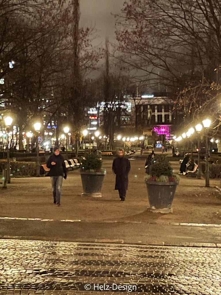 Auf Richtun Teatteri