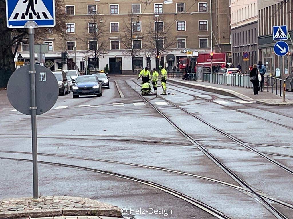 Helsinginkatu
