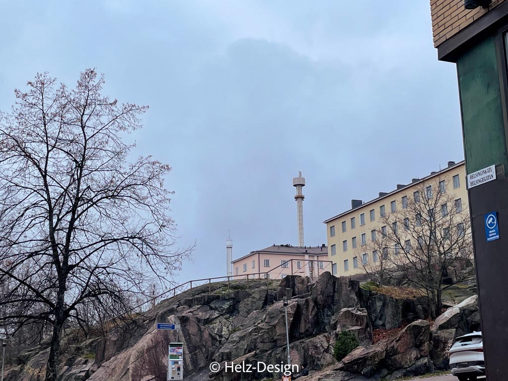 Linnanmäki