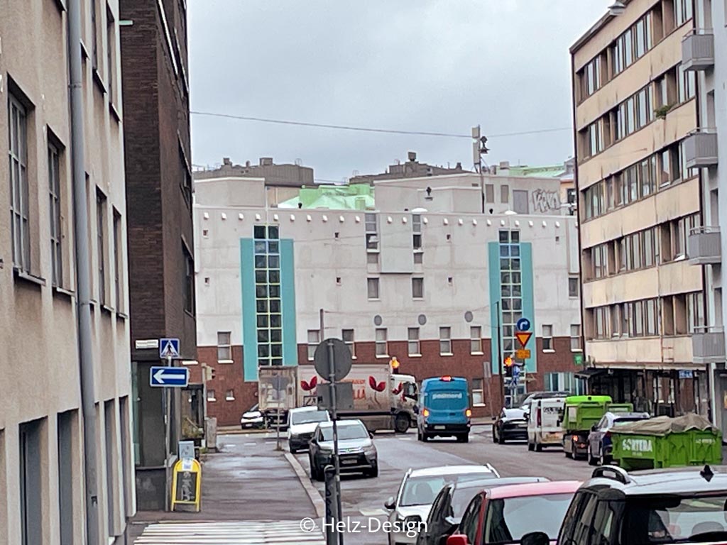 Sturenkatu