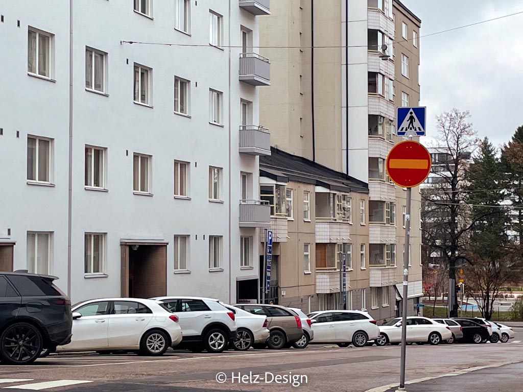 Kalliolanrinne 