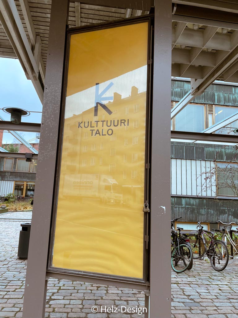 Kultuuritalo