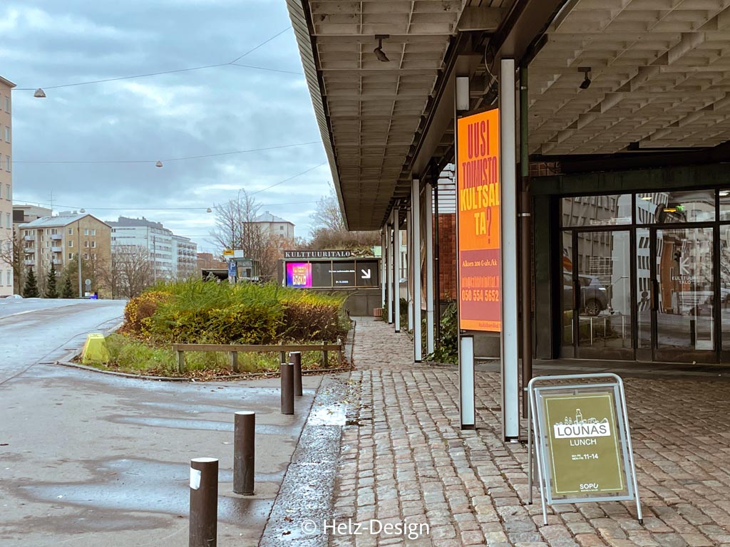 Kultuuritalo