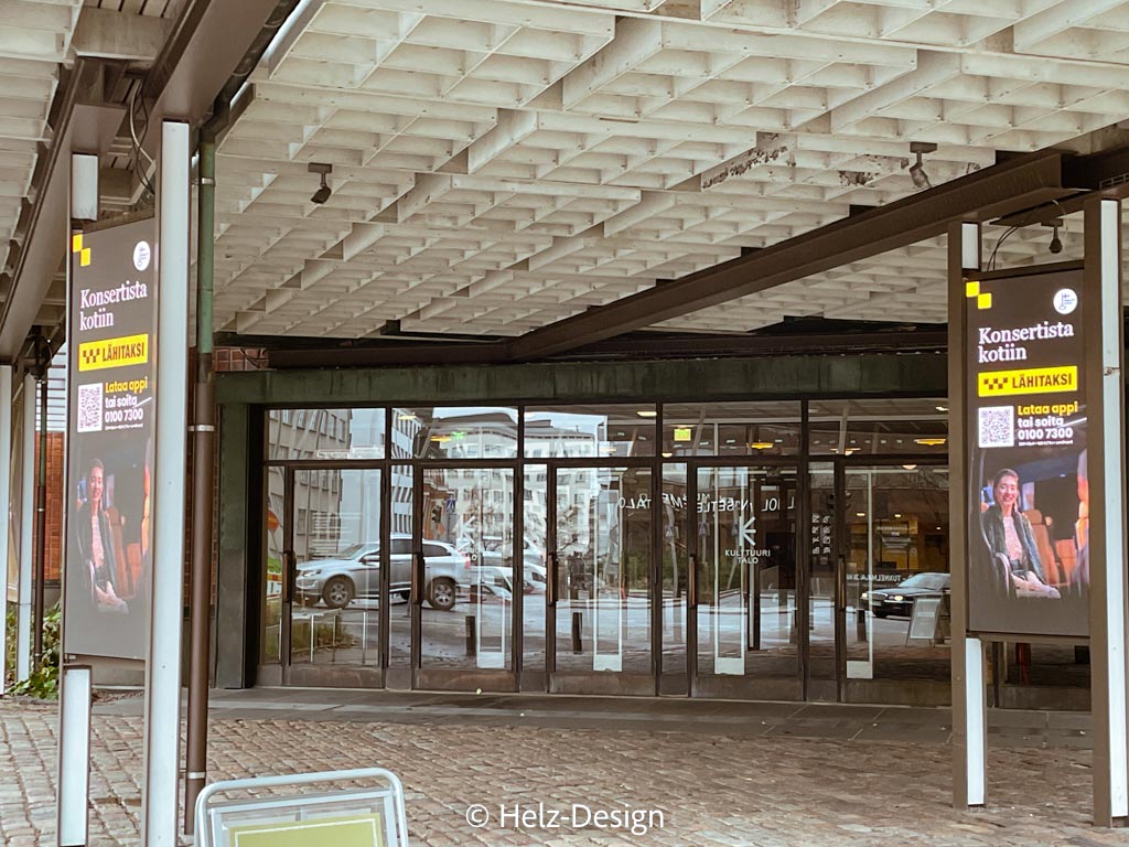 Kultuuritalo