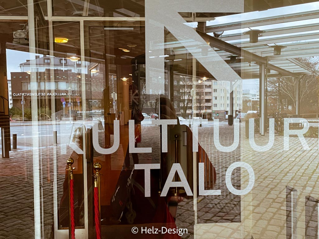 Kultuuritalo
