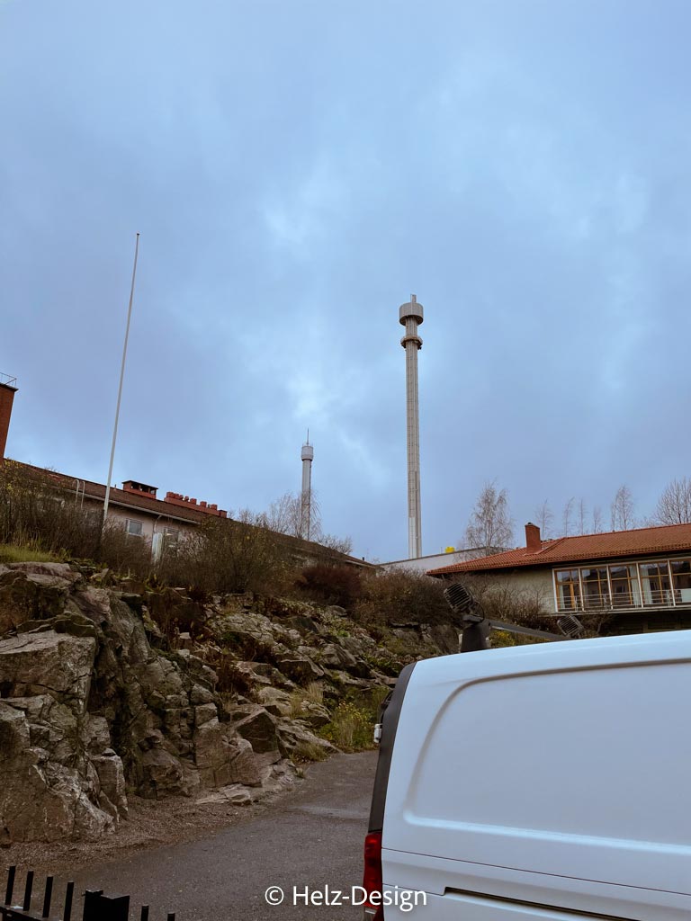 Alpilla Linnanmäki