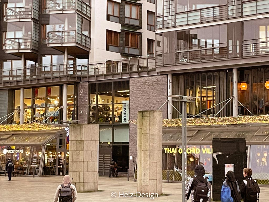 Kamppi