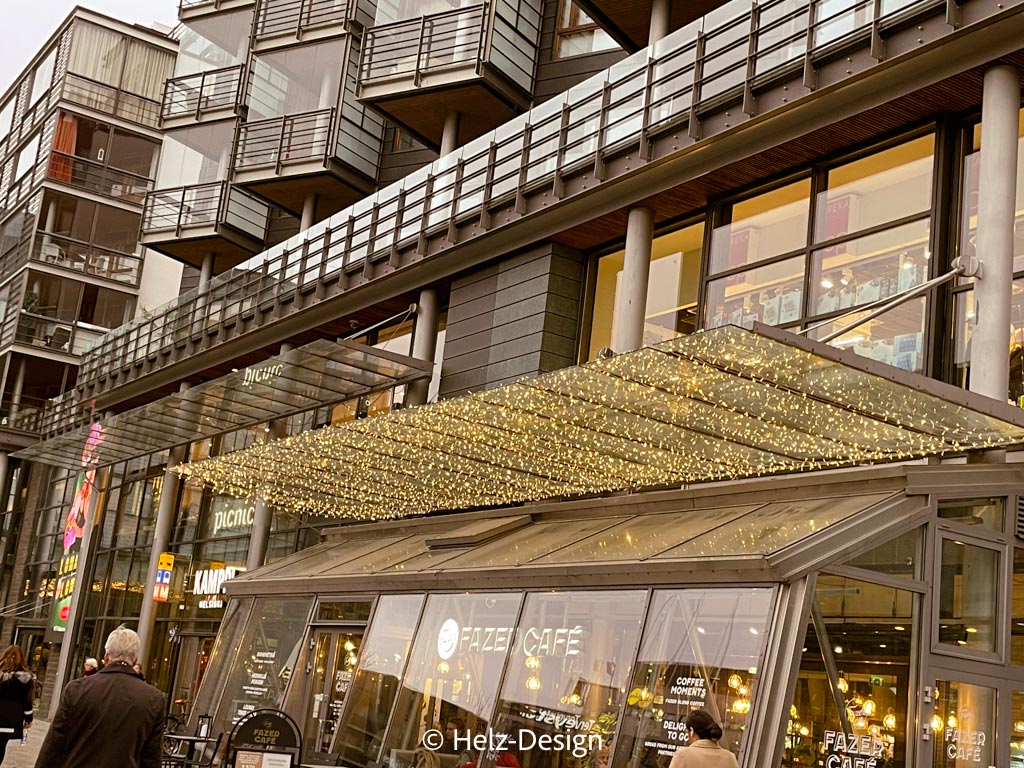 Kamppi EKZ