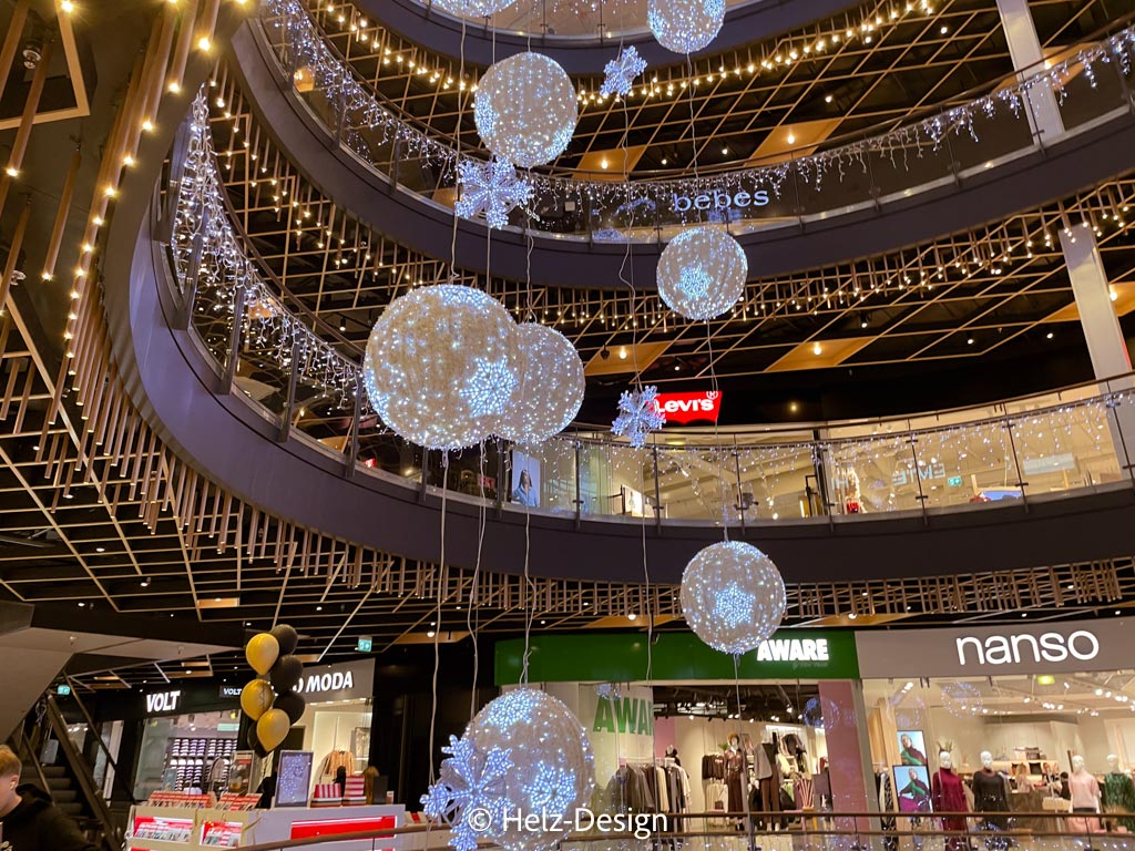 Kamppi – Weihnachtsschmuck