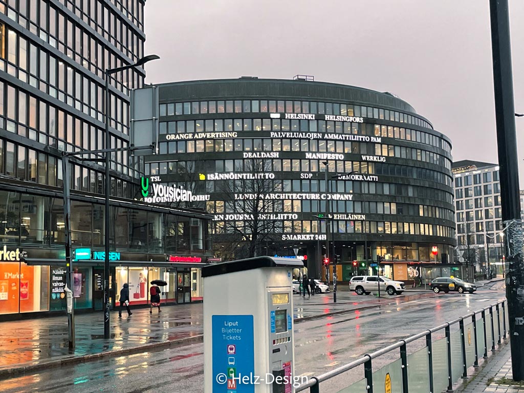 Ympäritalo