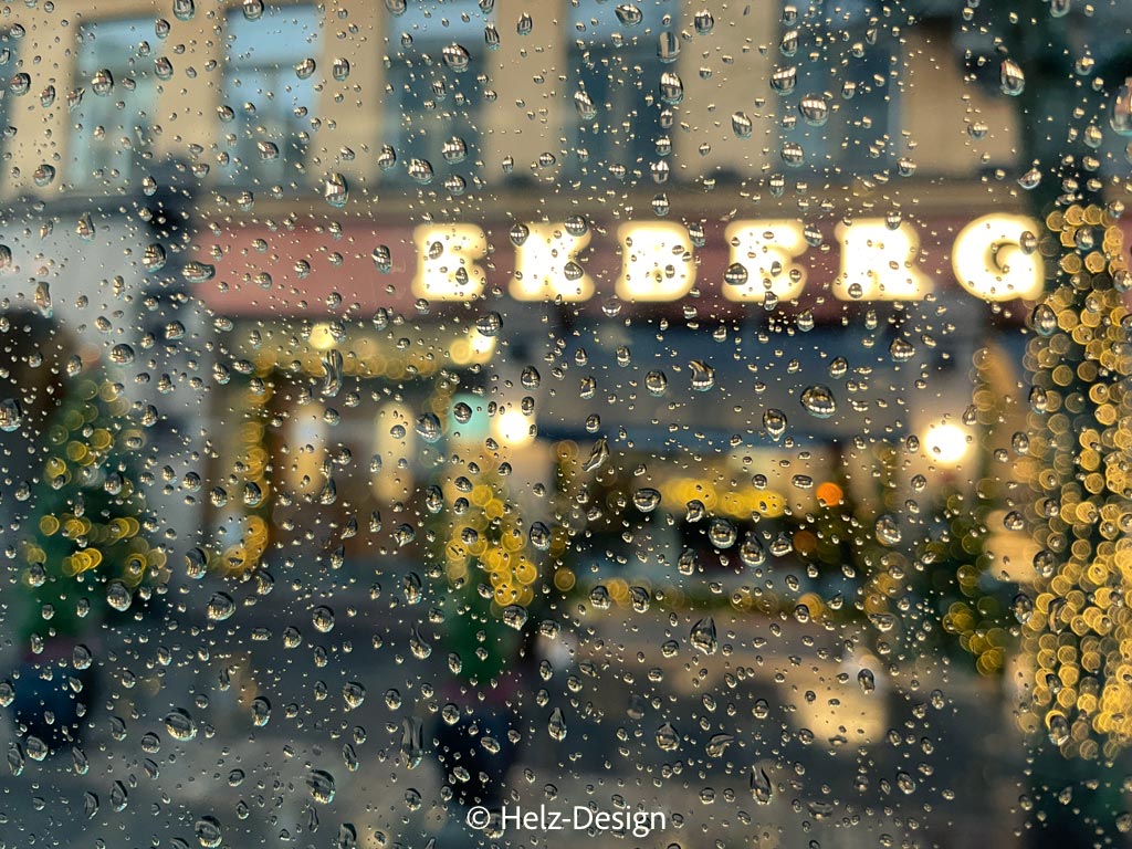 Helsinki Cafe Ekberg Bulevardi