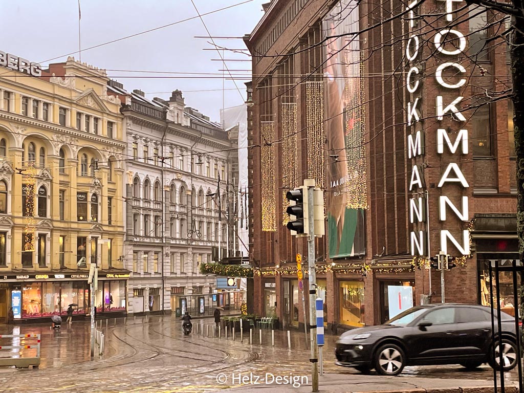 Aleksanterinkatu